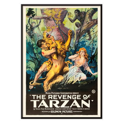 , with black aluminium frame on white background